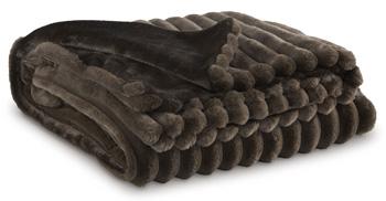 Alsonwell Throw - Holmwood's Furniture & Design Center (Somersworth, NH)
