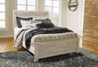 Bellaby Bedroom Set - Holmwood's Furniture & Design Center (Somersworth, NH)