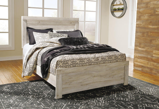 Bellaby Bedroom Set - Holmwood's Furniture & Design Center (Somersworth, NH)