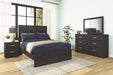 Belachime Bedroom Set - Holmwood's Furniture & Design Center (Somersworth, NH)