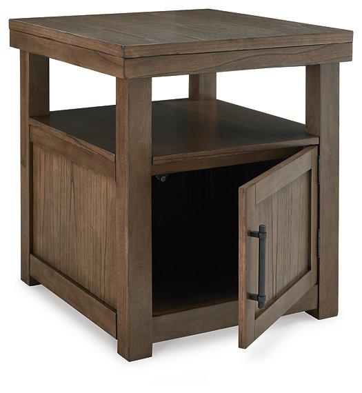 Boardernest Occasional Table Set - Holmwood's Furniture & Design Center (Somersworth, NH)