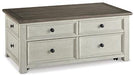 Bolanburg Occasional Table Set - Holmwood's Furniture & Design Center (Somersworth, NH)