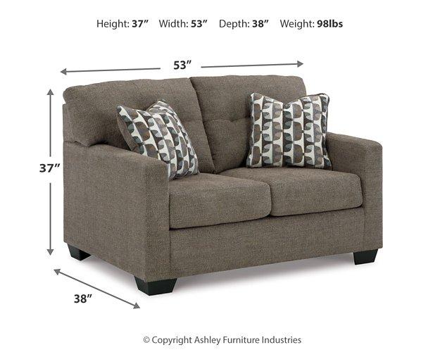 Mahoney Living Room Set - Holmwood's Furniture & Design Center (Somersworth, NH)