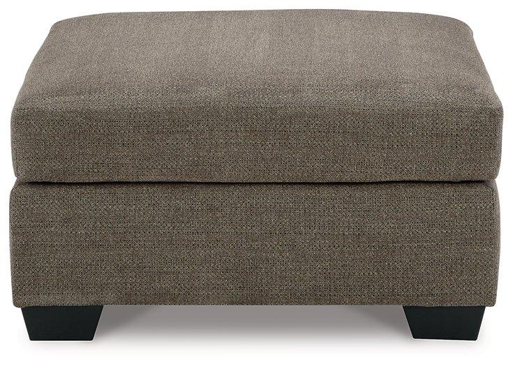 Mahoney Living Room Set - Holmwood's Furniture & Design Center (Somersworth, NH)