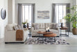 Mahoney Living Room Set - Holmwood's Furniture & Design Center (Somersworth, NH)