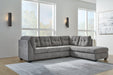 Marleton Living Room Set - Holmwood's Furniture & Design Center (Somersworth, NH)
