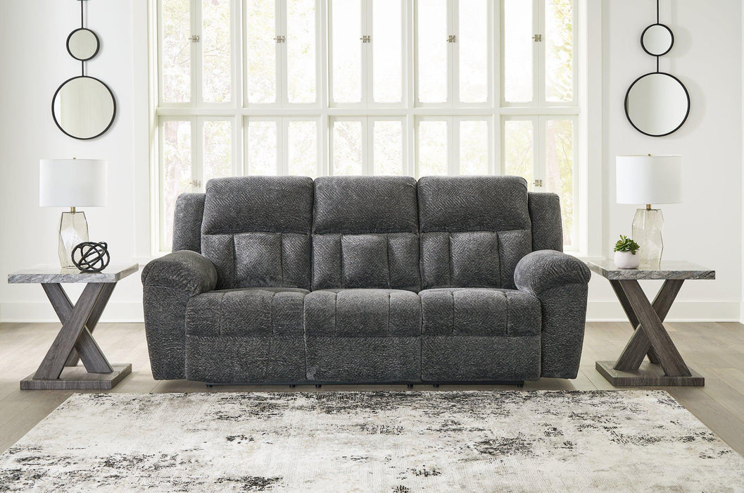 Frohn Living Room Set - Holmwood's Furniture & Design Center (Somersworth, NH)