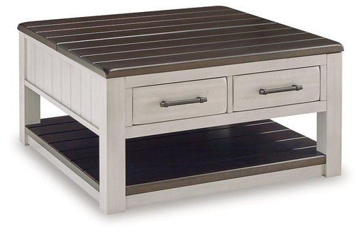 Darborn Occasional Table Set - Holmwood's Furniture & Design Center (Somersworth, NH)