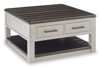 Darborn Occasional Table Set - Holmwood's Furniture & Design Center (Somersworth, NH)