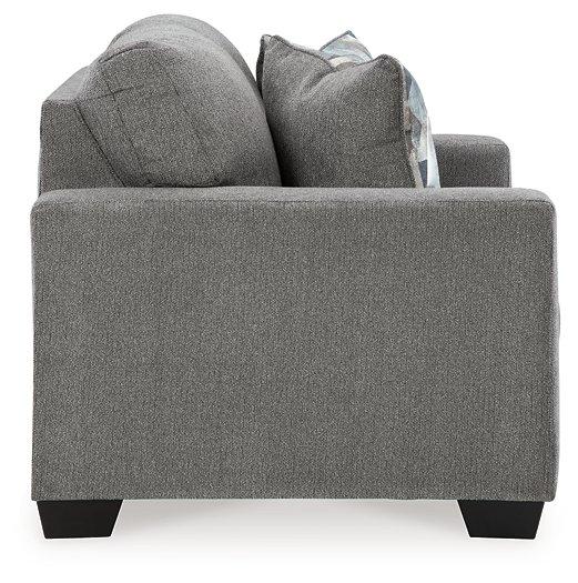 Deltona Living Room Set - Holmwood's Furniture & Design Center (Somersworth, NH)
