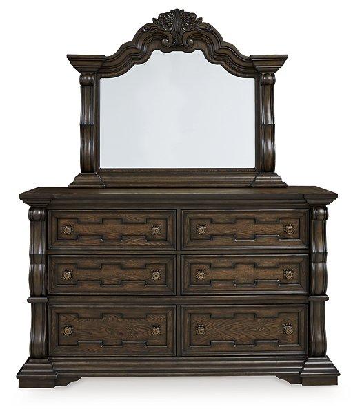 Maylee Bedroom Set - Holmwood's Furniture & Design Center (Somersworth, NH)