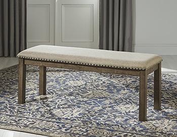 Moriville Dining Room Set - Holmwood's Furniture & Design Center (Somersworth, NH)