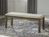 Moriville Dining Room Set - Holmwood's Furniture & Design Center (Somersworth, NH)
