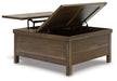Moriville Occasional Table Set - Holmwood's Furniture & Design Center (Somersworth, NH)