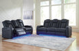 Fyne-Dyme Living Room Set - Holmwood's Furniture & Design Center (Somersworth, NH)