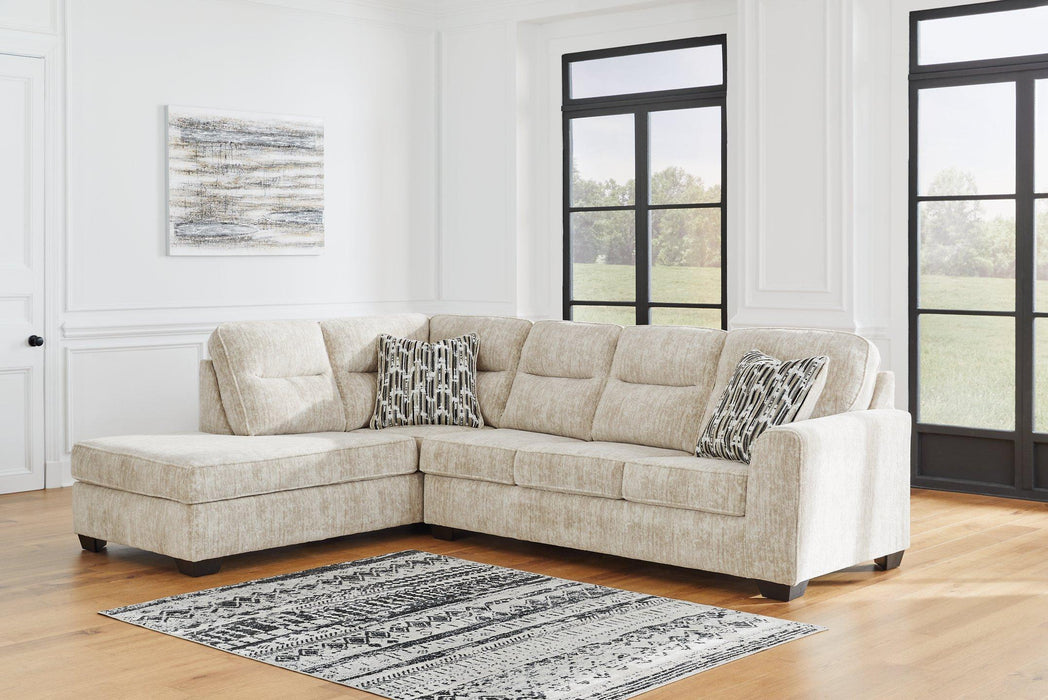 Lonoke Living Room Set - Holmwood's Furniture & Design Center (Somersworth, NH)