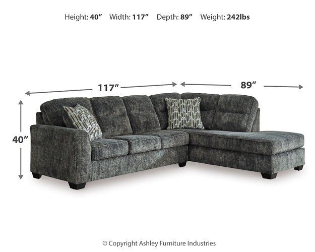 Lonoke Living Room Set - Holmwood's Furniture & Design Center (Somersworth, NH)