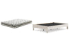 Socalle Bed and Mattress Set - Holmwood's Furniture & Design Center (Somersworth, NH)