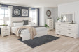 Stelsie Bed - Holmwood's Furniture & Design Center (Somersworth, NH)