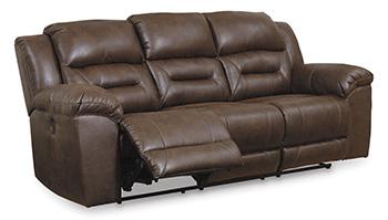 Stoneland Living Room Set - Holmwood's Furniture & Design Center (Somersworth, NH)