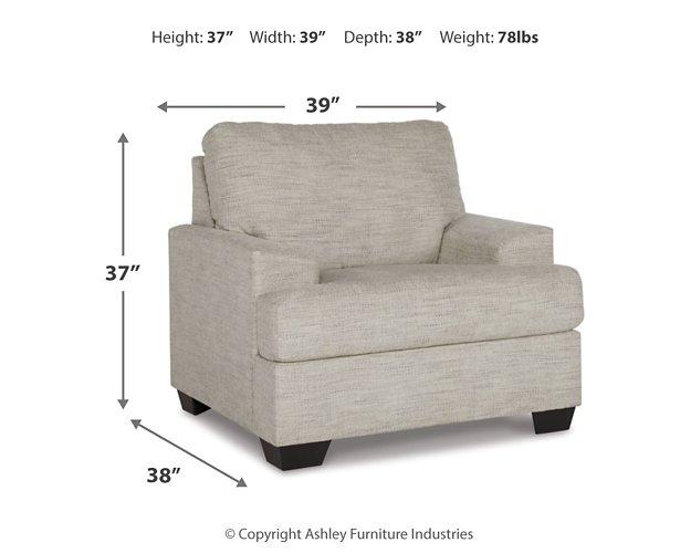 Vayda Living Room Set - Holmwood's Furniture & Design Center (Somersworth, NH)