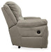Next-Gen Gaucho Reclining Sofa - Holmwood's Furniture & Design Center (Somersworth, NH)