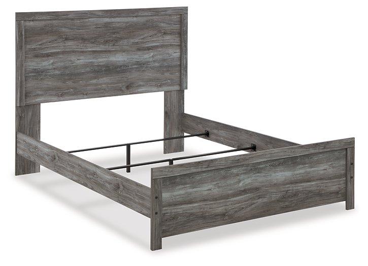 Bronyan Bedroom Set - Holmwood's Furniture & Design Center (Somersworth, NH)