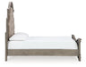 Lodenbay Bedroom Set - Holmwood's Furniture & Design Center (Somersworth, NH)