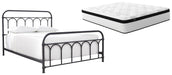 Nashburg Queen Bedroom Set - Holmwood's Furniture & Design Center (Somersworth, NH)