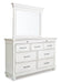 Kanwyn Bedroom Set - Holmwood's Furniture & Design Center (Somersworth, NH)