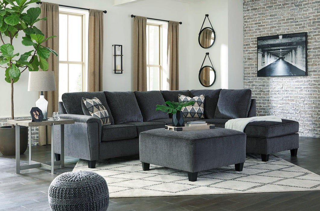 Abinger Living Room Set - Holmwood's Furniture & Design Center (Somersworth, NH)