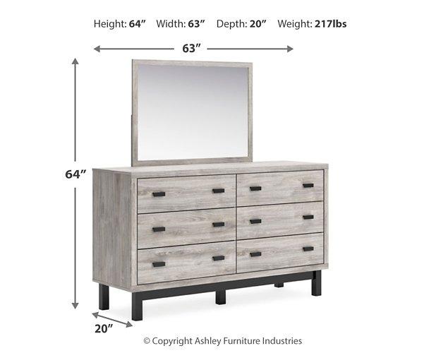 Vessalli Bedroom Set - Holmwood's Furniture & Design Center (Somersworth, NH)