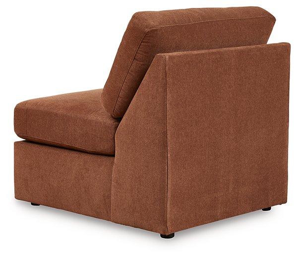 Modmax Sectional with Audio System - Holmwood's Furniture & Design Center (Somersworth, NH)