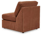 Modmax Sectional with Audio System - Holmwood's Furniture & Design Center (Somersworth, NH)