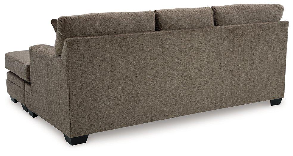 Stonemeade Living Room Set - Holmwood's Furniture & Design Center (Somersworth, NH)