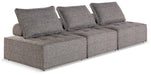 Bree Zee Outdoor Modular Seating - Holmwood's Furniture & Design Center (Somersworth, NH)