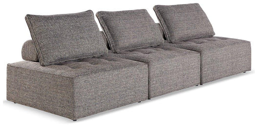 Bree Zee Outdoor Modular Seating - Holmwood's Furniture & Design Center (Somersworth, NH)