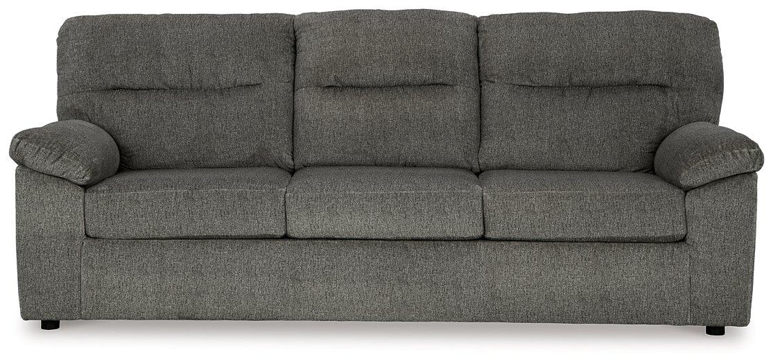 Bindura Living Room Set - Holmwood's Furniture & Design Center (Somersworth, NH)