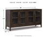 Burkhaus Dining Room Set - Holmwood's Furniture & Design Center (Somersworth, NH)