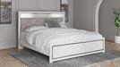 Altyra Bedroom Set - Holmwood's Furniture & Design Center (Somersworth, NH)