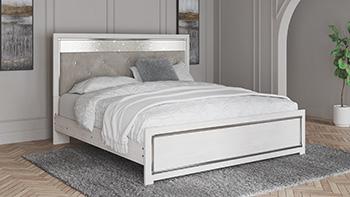 Altyra Bedroom Set - Holmwood's Furniture & Design Center (Somersworth, NH)