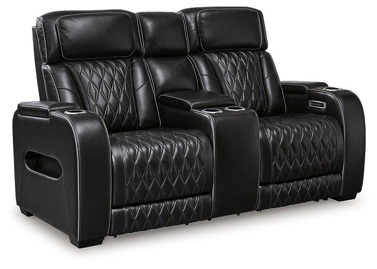 Boyington Living Room Set - Holmwood's Furniture & Design Center (Somersworth, NH)