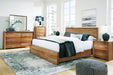 Dressonni Bedroom Package - Holmwood's Furniture & Design Center (Somersworth, NH)