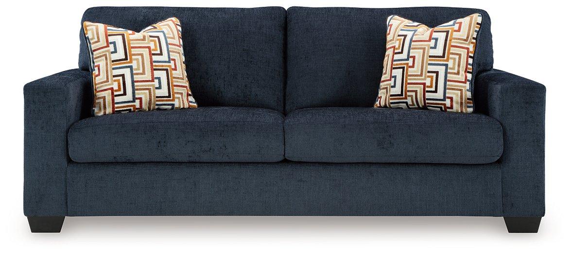 Aviemore Living Room Set - Holmwood's Furniture & Design Center (Somersworth, NH)