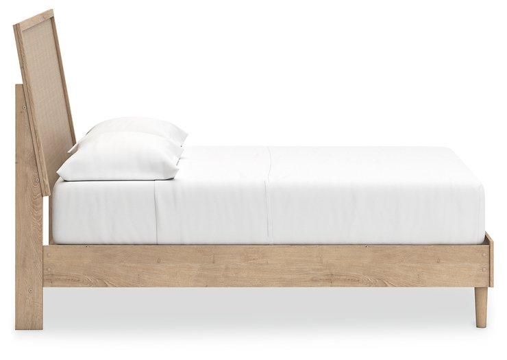Cielden Bedroom Set - Holmwood's Furniture & Design Center (Somersworth, NH)