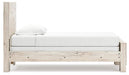 Lawroy Bed - Holmwood's Furniture & Design Center (Somersworth, NH)