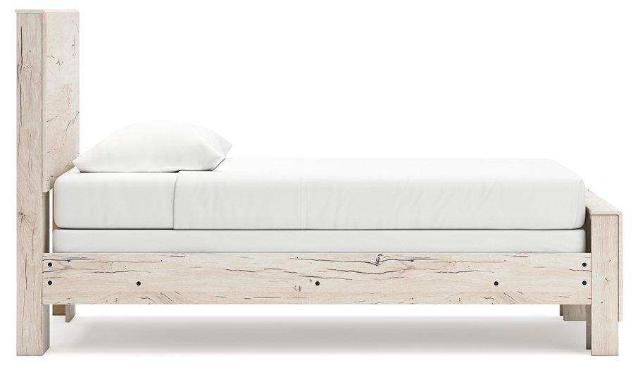 Lawroy Bed - Holmwood's Furniture & Design Center (Somersworth, NH)