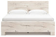 Lawroy Bed - Holmwood's Furniture & Design Center (Somersworth, NH)