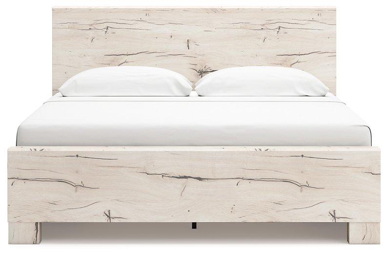 Lawroy Bed - Holmwood's Furniture & Design Center (Somersworth, NH)