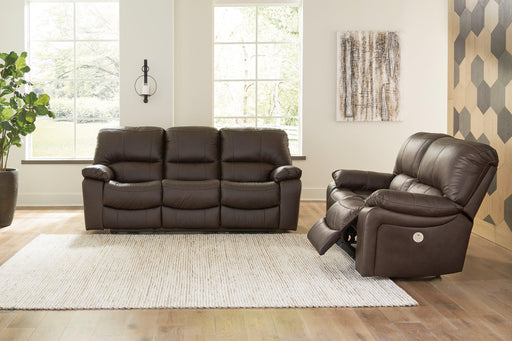 Leesworth Living Room Set - Holmwood's Furniture & Design Center (Somersworth, NH)